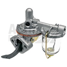Fördepumpe für Perkins Motor