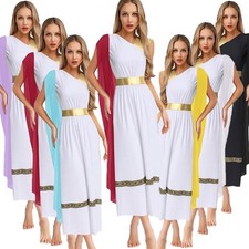 DE Griechische Göttin Kostüm