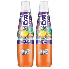 Tri Top Getränke-Sirup