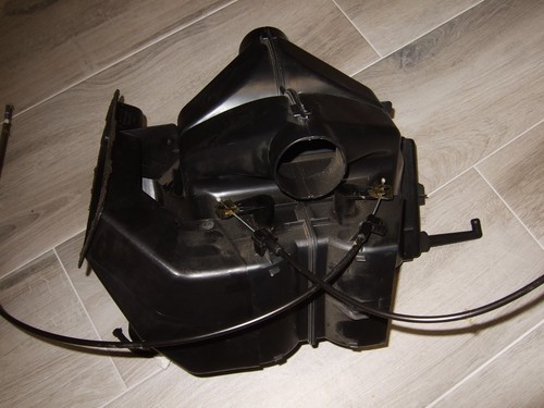 Orig t4 wärmetauscher - orig.,