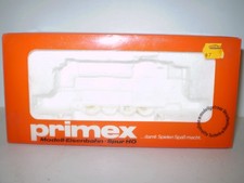 Primex / Märklin HO 3196 Leerkarton Tenderlokomotive BR 81