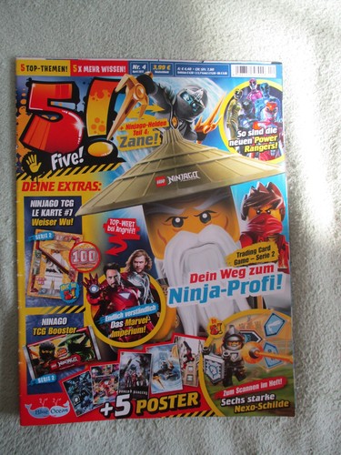 Kinder zeitschrift magazin - zeitschrift,