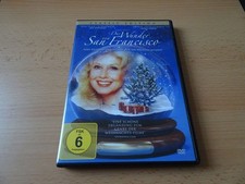 DVD Das Wunder von San Francisco - Michael Learned - 2012