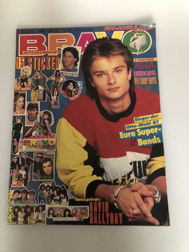 Bravo 07 01 1988 - 2, 07.01.1988