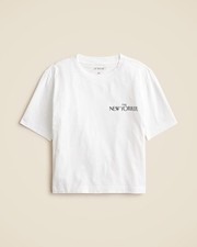 J.Crew Sz M The New Yorker