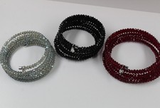 Pierre Lang 3-teiliges Schmuck Konvolut Armband Armreif