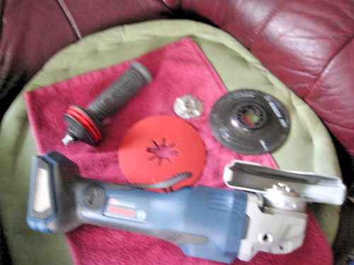 Bosch professional 18v system - bosch,
