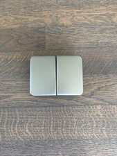 Busch jaeger alpha nea platin - alpha,