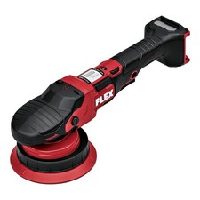 Flex Poliermaschine Akku XCE