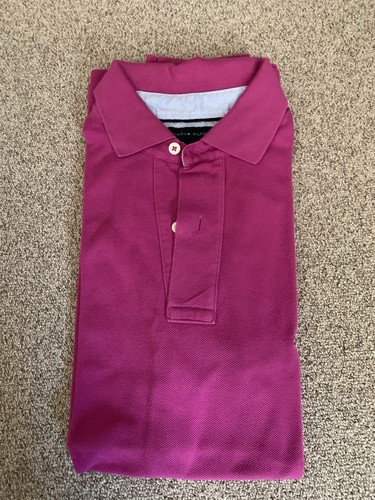 Tommy hilfiger herren polo - hilfiger,