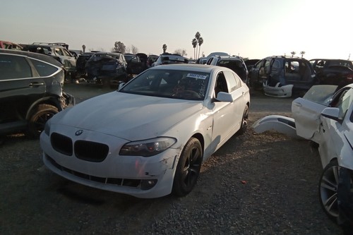 2013 bmw 528i engine - bmw,