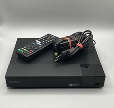 Sony / Blu-ray-Player /