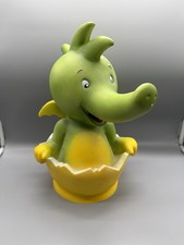 Tabaluga Lampenschirm Licht Kinderlicht Nachtlicht