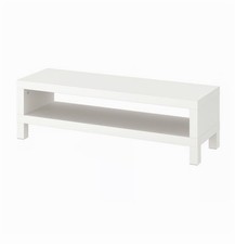 Ikea lack bank lowboard - tv,