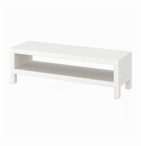 Ikea lack bank lowboard - ikea,