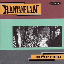 Rantanplan Koepfer (CD) Album