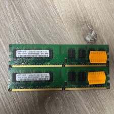 Samsung M378T5663QZ3-CF7 4GB