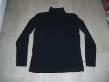 Rollkragenpullover Größe 42