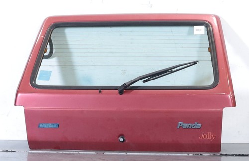 Hinten tür weiss 7779735 - hinten, fiat