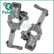 Knuckle wheel bearing front - bearing,