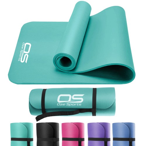 Yogamatte nbr schaum extra - nbr,