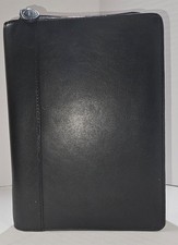 Filofax Belgravia Personal Zip