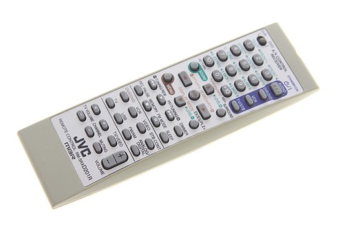 Original fernbedienung jvc - original,