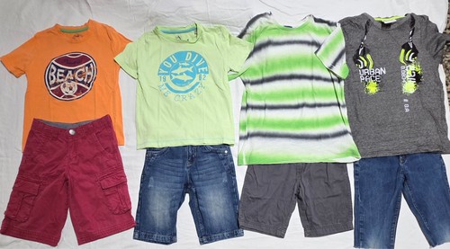 Teilig paket 128 134 - gr., 128-134