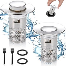 Bad Waschbecken Stopfen