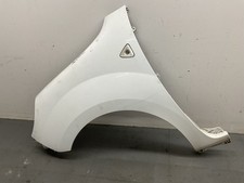 Kotflügel links 631011587r - kotflügel,