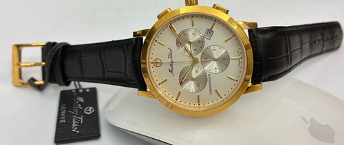 Mathey tissot herrenuhr - mathey,