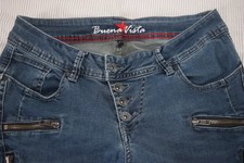 Buena Vista Jeans, Malibu M