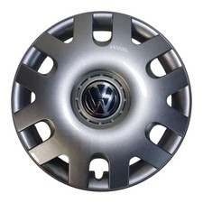Radkappen VW 15 Zoll 6Q0601147N Original VW Polo