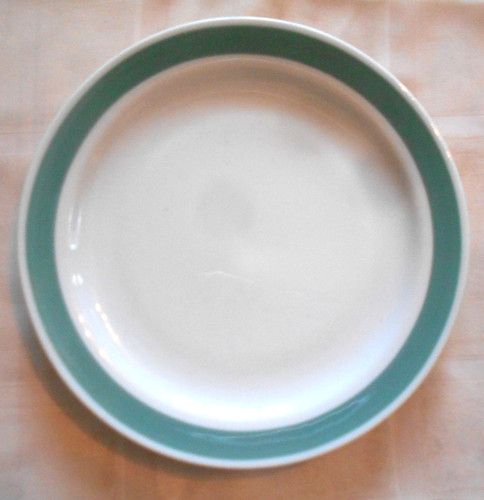Mitropa teller ddr - mitropa, gastronomie