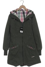 Blutsgeschwister Mantel Damen