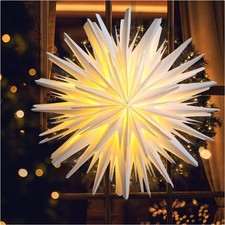 Charmanter Weihnachtsstern 60