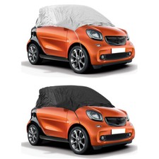 UV Dach-Abdeckung Autoabdeckung Für Mercedes Benz SMART Abdeckplane