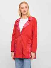 Desigual Damen Trenchcoat UVP