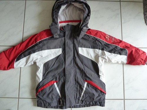 Winterjacke 116 rodeo - winterjacke, 116,