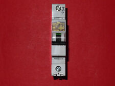 AEG B6 Sicherungsautomat ELFA E81 6A Sicherung  Leitungsschutzschalter 6000