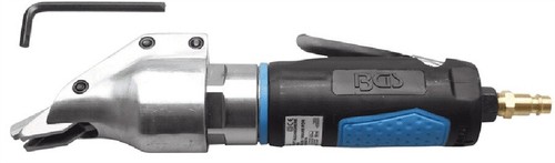 Bgs druckluft blechschere - bgs, /