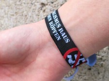 Nationalismus raus aus den