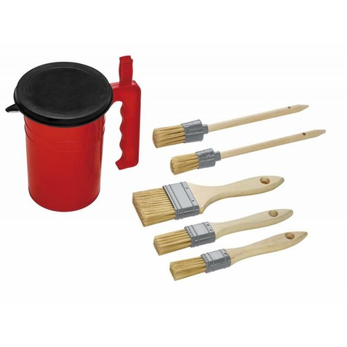 Doit pinsel set - pinsel-set,, im