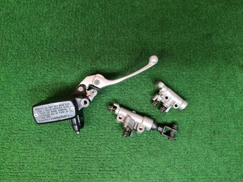 Honda x11 eleven sc42 03 - x-eleven, 99-03