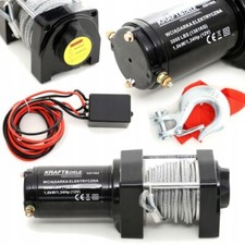 Autowinde 12 V Elektrische