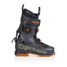 Fischer Transalp TS black