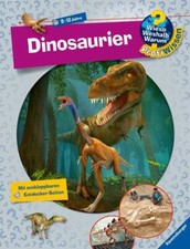 Ravensburger wieso weshalb