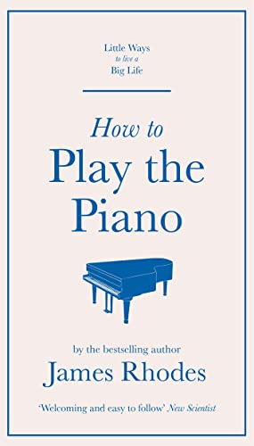 How play the - play, piano