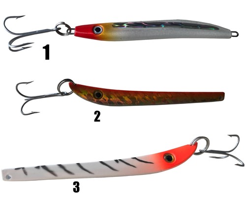 Pilker angeln angelzubehör - pilker,
