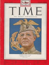 Time Magazine - atlantic